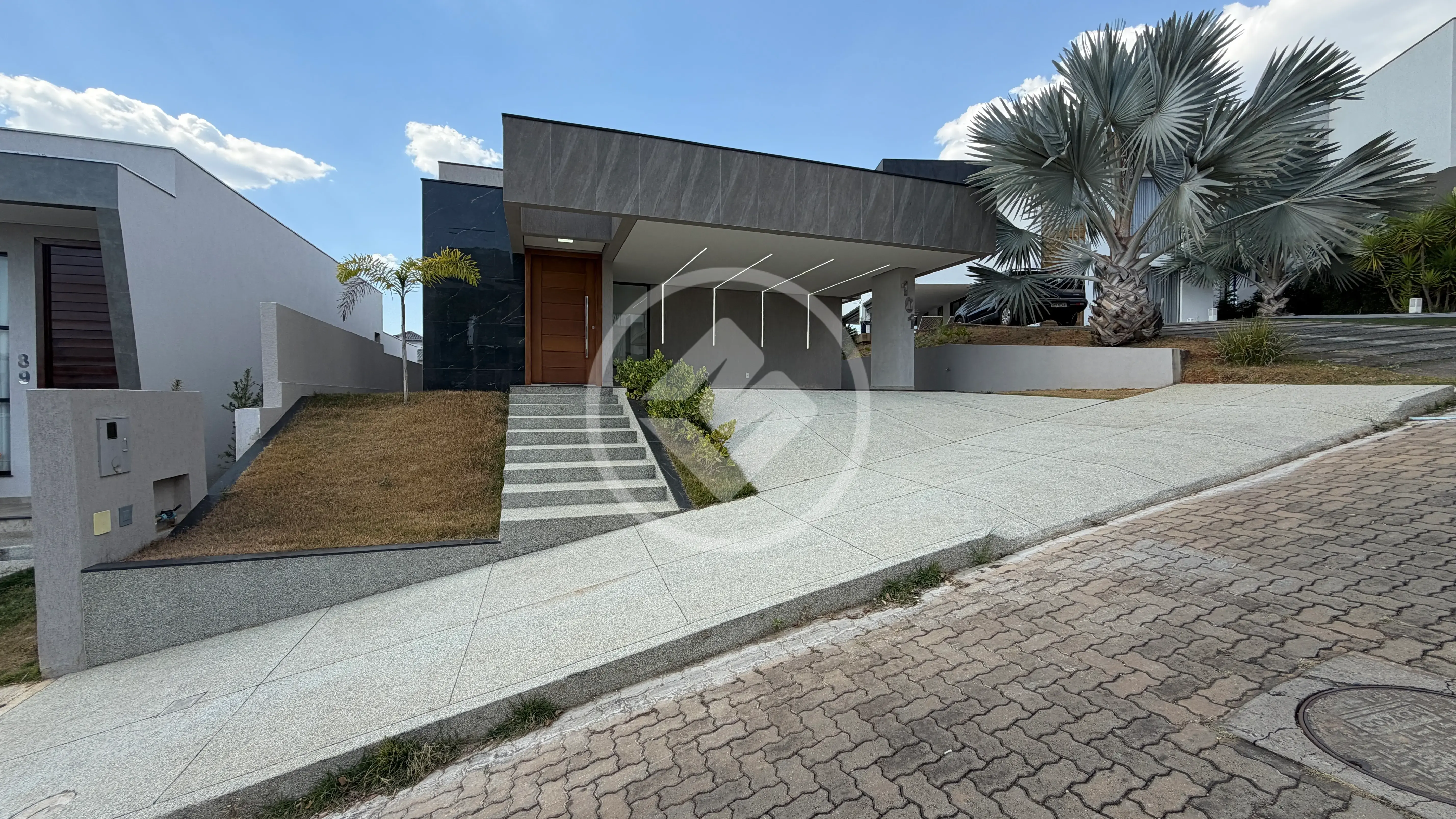 Image 2 - Casa Condomínio em Residencial Park I, Vespasiano - MG