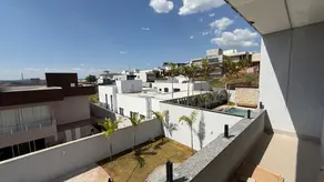 Imagem 5 - Casa Condomínio em Residencial Park I, Vespasiano - MG