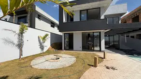Imagem 6 - Casa Condomínio em Residencial Park I, Vespasiano - MG