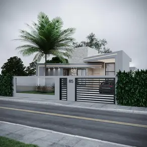 Casa Jardins Village, Lagoa Santa - MG — foto 2
