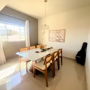 Casa Novo Santos Dumont, Lagoa Santa - MG — foto 1