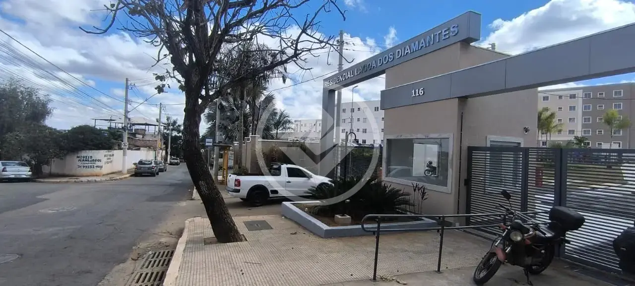 Image 2 - Apartamento em Lundcea, Lagoa Santa - MG