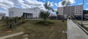 Imagem 3 - Apartamento em Lundcea, Lagoa Santa - MG