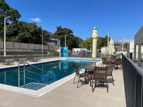 Apartamento Lundcea, Lagoa Santa - MG — foto 1