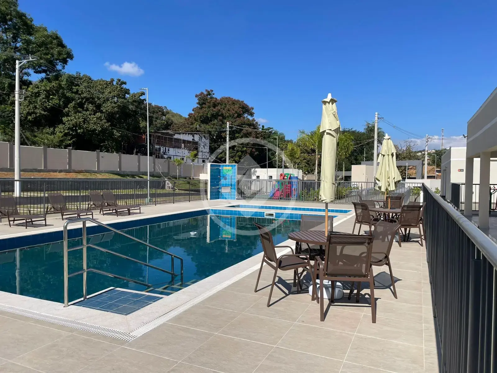 Imagem 1 - Apartamento em Lundcea, Lagoa Santa - MG