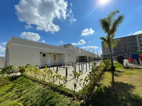 Imagem 6 - Apartamento em Lundcea, Lagoa Santa - MG