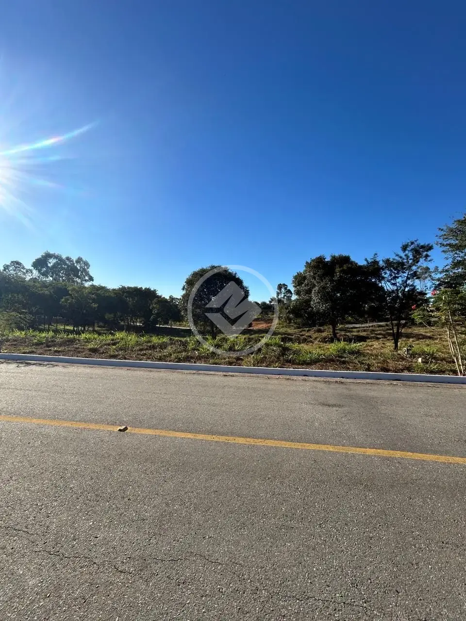 Imagem 1 - Terreno Condomínio em Santo Antônio, Vespasiano - MG