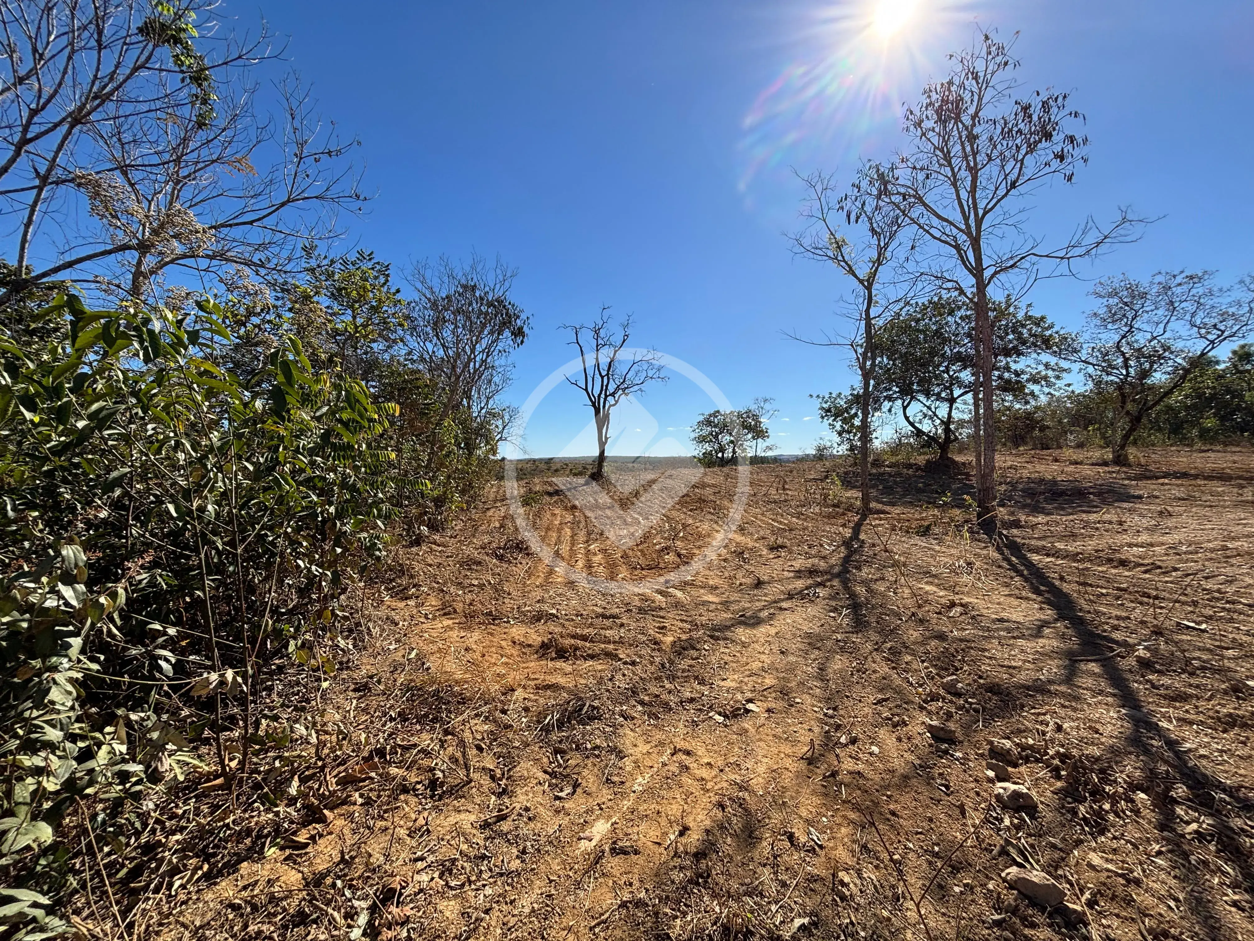 Imagem 1 - Terreno em Jaguara, Jaboticatubas - MG