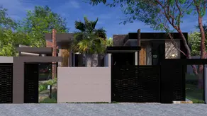 Imagem 3 - Casa em Residencial Riviera, Lagoa Santa - MG