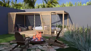 Imagem 5 - Casa em Residencial Riviera, Lagoa Santa - MG
