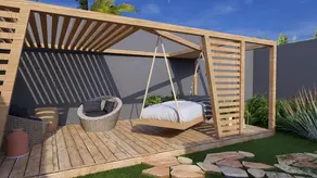 Imagem 6 - Casa em Residencial Riviera, Lagoa Santa - MG