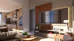 Imagem 6 - Casa em Shalimar, Lagoa Santa - MG