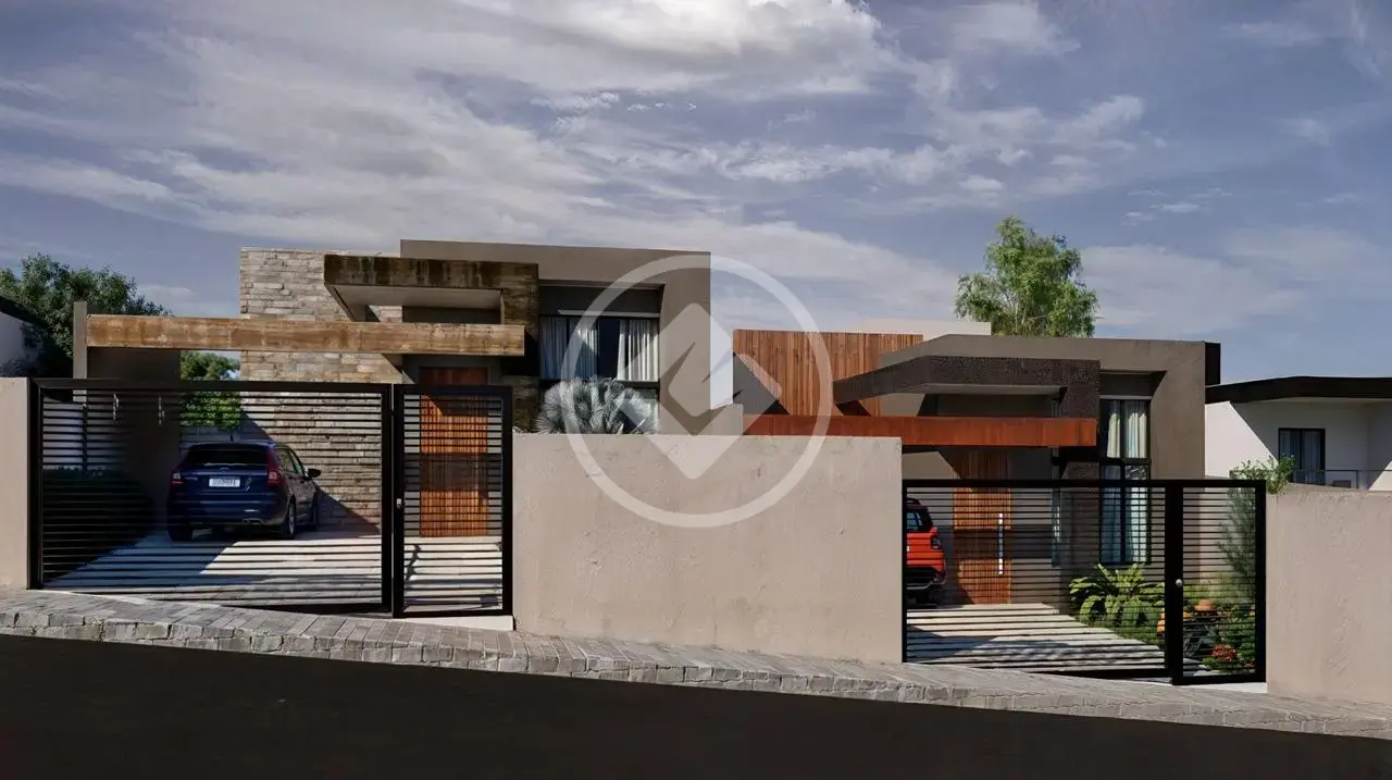 Imagem 1 - Casa em Shalimar, Lagoa Santa - MG