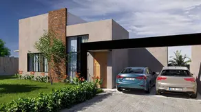 Casa Residencial Riviera, Lagoa Santa - MG — foto 2
