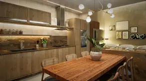Imagem 4 - Casa em Residencial Riviera, Lagoa Santa - MG