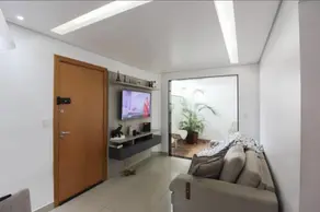 Apartamento Santa Amelia, Belo Horizonte - MG — foto 2