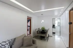 Imagem 3 - Apartamento em Santa Amelia, Belo Horizonte - MG