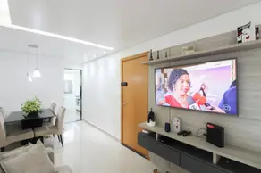 Imagem 4 - Apartamento em Santa Amelia, Belo Horizonte - MG