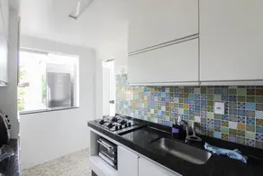Imagem 5 - Apartamento em Santa Amelia, Belo Horizonte - MG