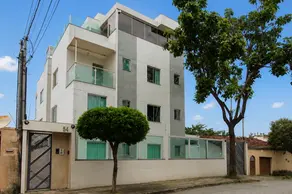 Apartamento Santa Amelia, Belo Horizonte - MG — foto 1