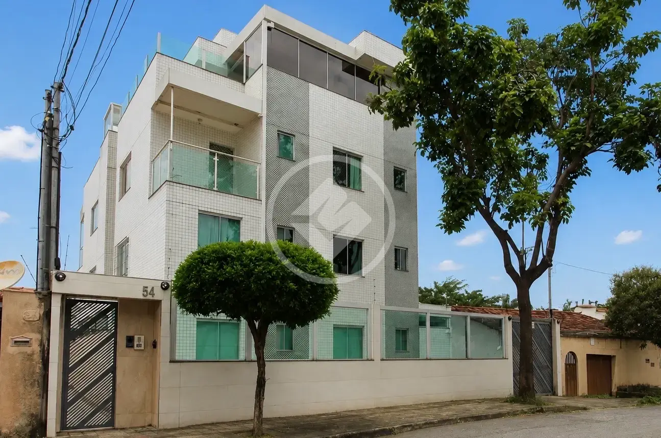 Imagem 1 - Apartamento em Santa Amelia, Belo Horizonte - MG