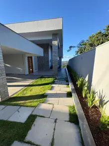 Imagem 4 - Casa em Recanto da Lagoa, Lagoa Santa - MG