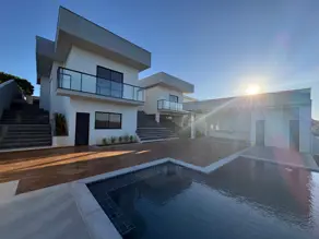 Casa Recanto da Lagoa, Lagoa Santa - MG — foto 1