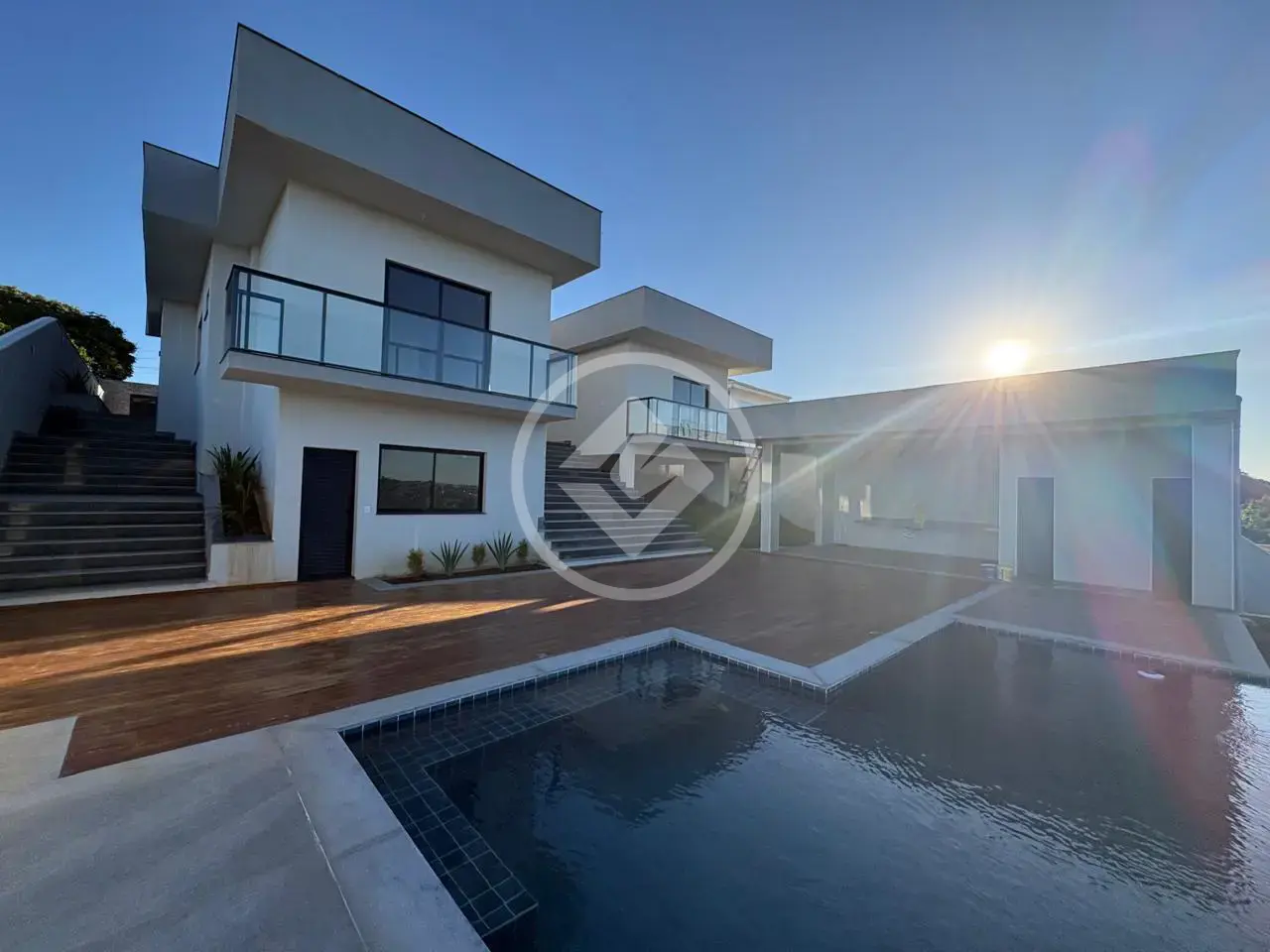 Imagem 1 - Casa em Recanto da Lagoa, Lagoa Santa - MG