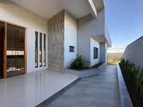 Imagem 6 - Casa em Recanto da Lagoa, Lagoa Santa - MG