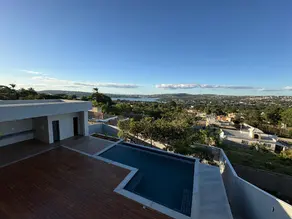 Casa Recanto da Lagoa, Lagoa Santa - MG — foto 2