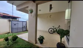Imagem 5 - Casa em Coronel Ovídio Guerra, Lagoa Santa - MG