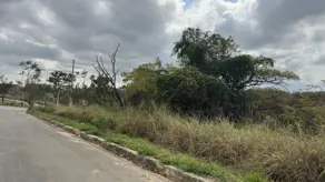 Terreno Villa Paradiso, Lagoa Santa - MG — foto 1