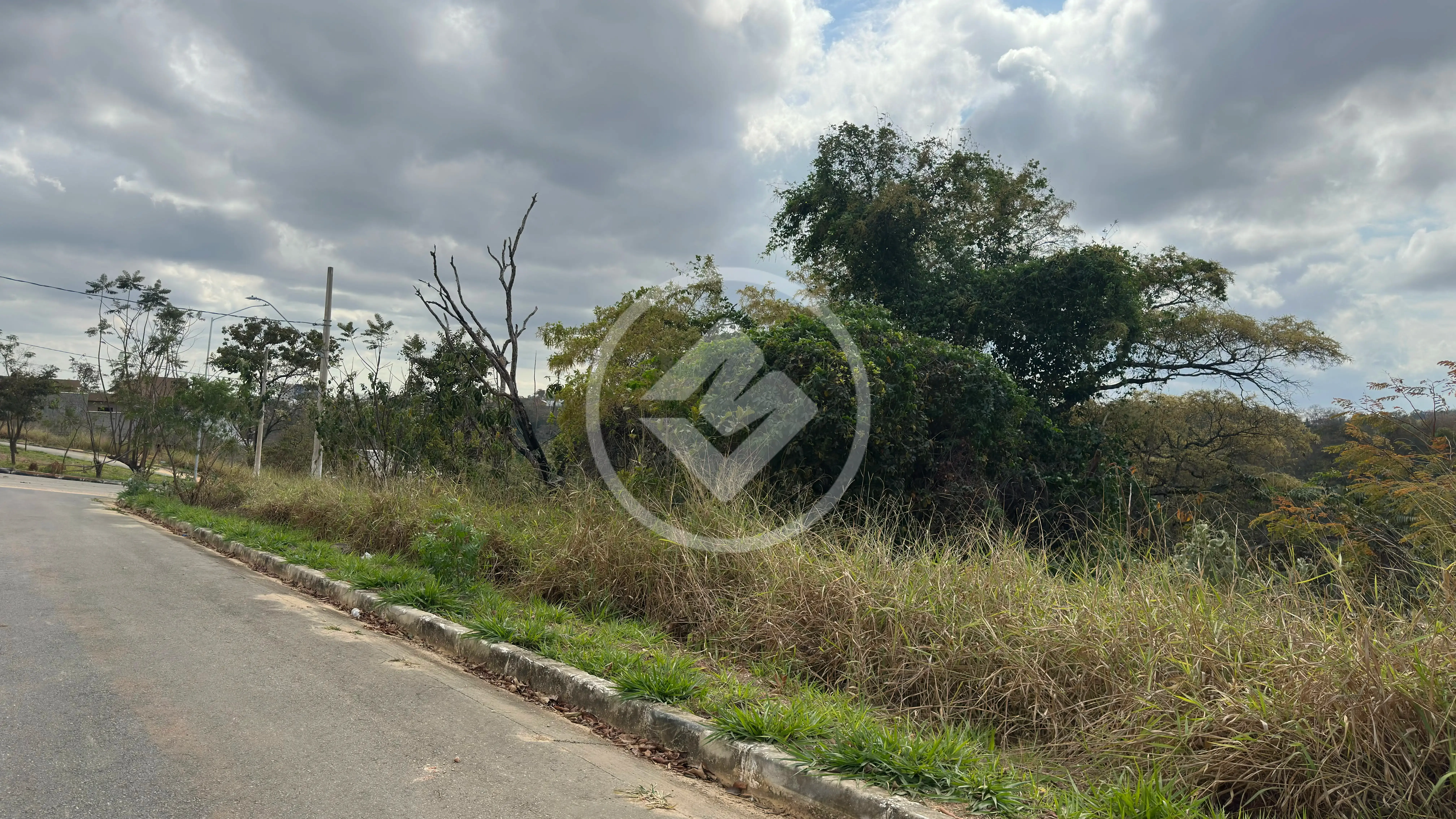 Imagem 1 - Terreno em Villa Paradiso, Lagoa Santa - MG