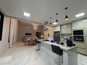 Imagem 2 - Casa Condomínio em Residencial Real Garden, Lagoa Santa - MG