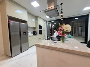 Imagem 3 - Casa Condomínio em Residencial Real Garden, Lagoa Santa - MG
