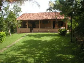 Sítio Bom Destino, Santa Luzia - MG — foto 1