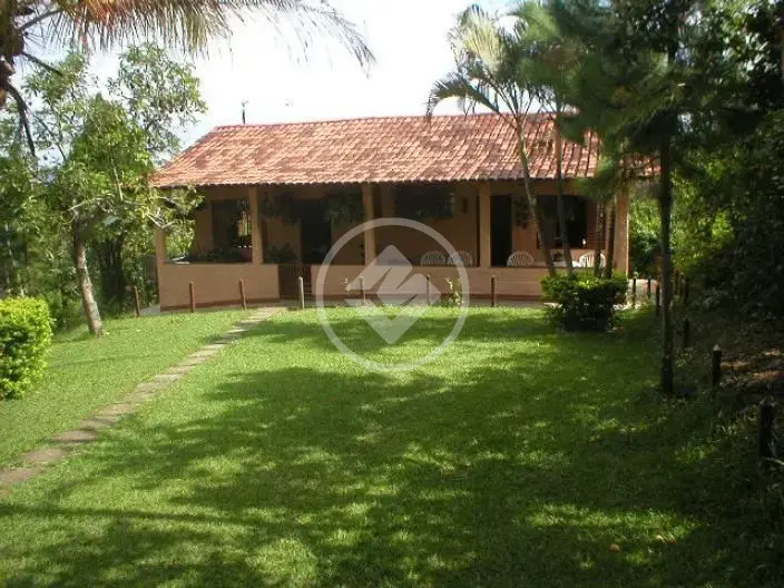 Imagem 1 - Sítio em Bom Destino, Santa Luzia - MG
