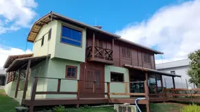 Casa Condomínio Sonho Verde, Lagoa Santa - MG — foto 2