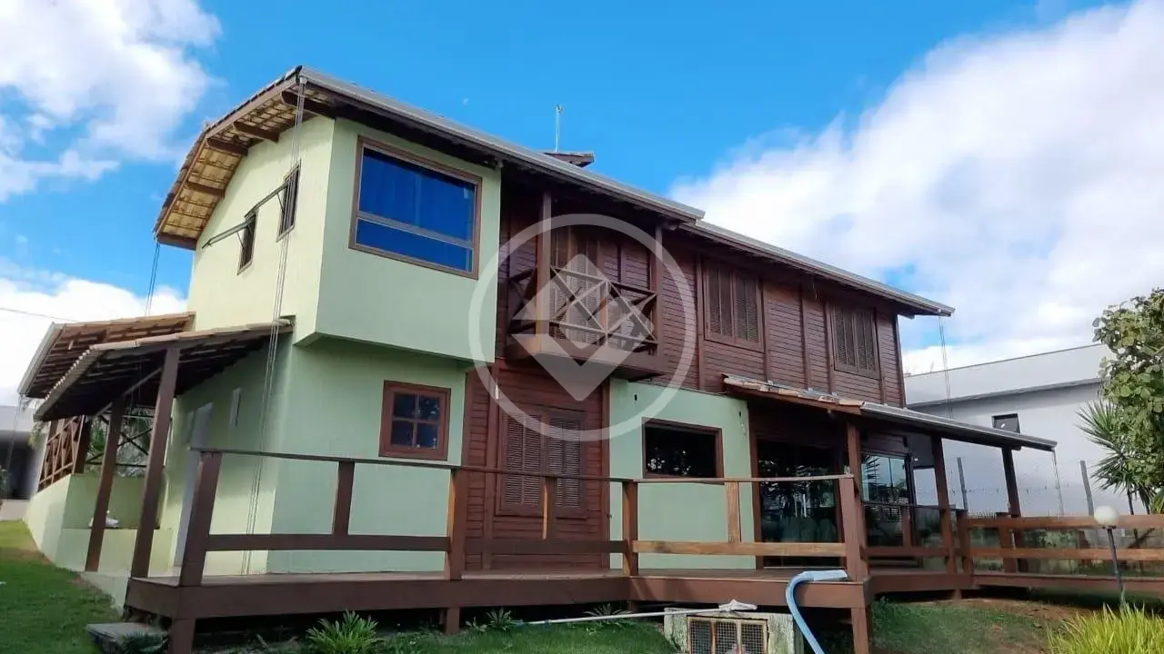Image 2 - Casa Condomínio em Sonho Verde, Lagoa Santa - MG