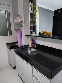Imagem 3 - Apartamento em Quebra, Lagoa Santa - MG