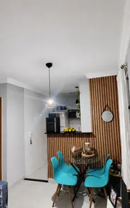 Apartamento Quebra, Lagoa Santa - MG — foto 2