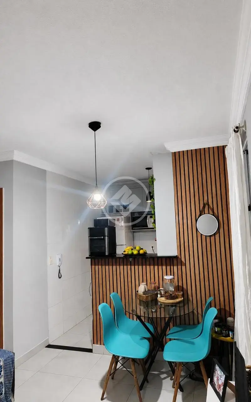 Image 2 - Apartamento em Quebra, Lagoa Santa - MG