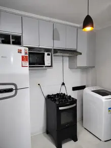 Imagem 2 - Apartamento em Quebra, Lagoa Santa - MG
