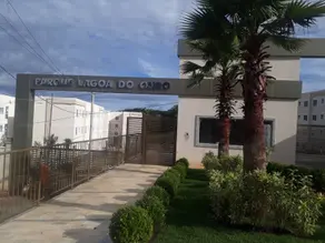 Apartamento Quebra, Lagoa Santa - MG — foto 1