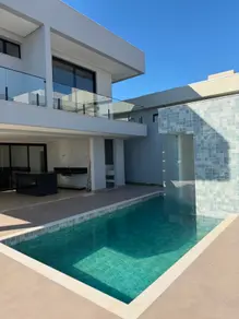 Casa Condomínio Gran Park, Vespasiano - MG — foto 1