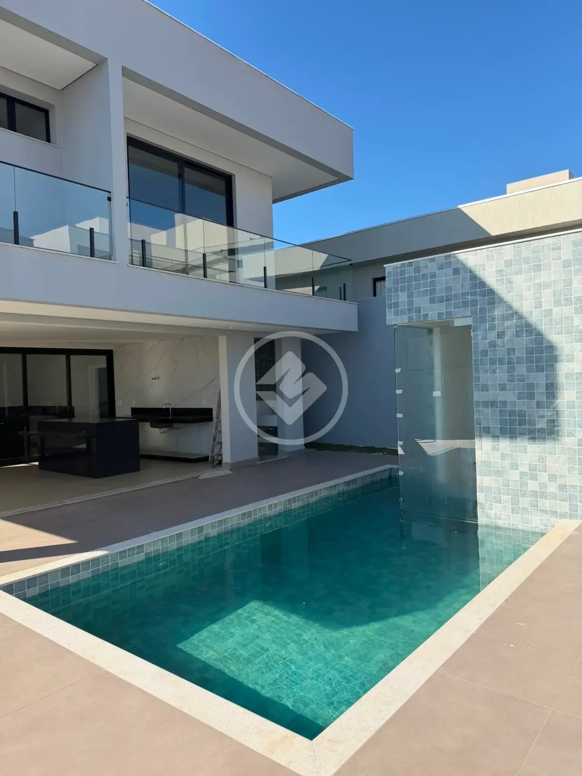 Imagem 1 - Casa Condomínio em Gran Park, Vespasiano - MG