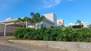 Casa Condomínio Vale dos Sonhos, Lagoa Santa - MG — foto 1