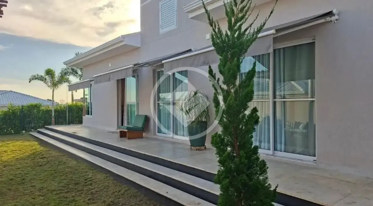 Image 2 - Casa Condomínio em Vale dos Sonhos, Lagoa Santa - MG