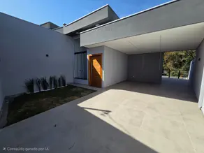 Imagem 3 - Casa em Jardim Imperial, Lagoa Santa - MG