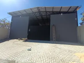 Galpão Palmital, Lagoa Santa - MG — foto 1